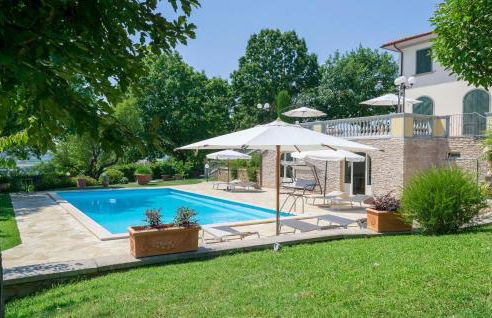 Beautiful Home In Castiglion Fiorentino - Foto 12