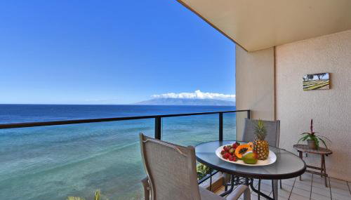 Mahana Resort #1103 Studio Bedroom Condo by RedAwning - Foto 4