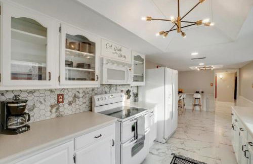 Spectacular 4BR 2,5BA Holiday Home with Pool and Grill - Foto 17