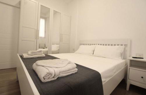 Logical apartments via p rossi 19 milano - Foto 19