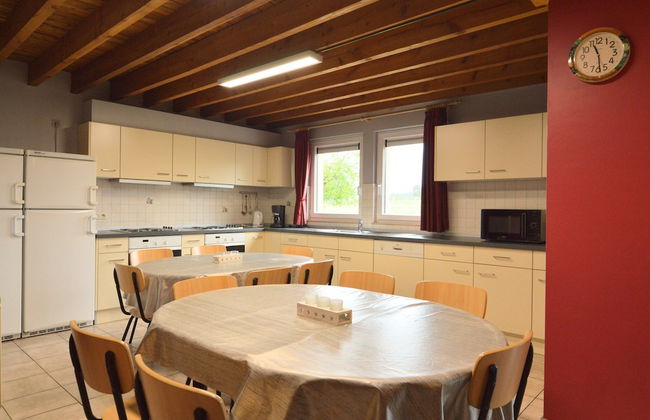 Modern Cottage in Baugnez/malmedy With Sauna - Foto 34