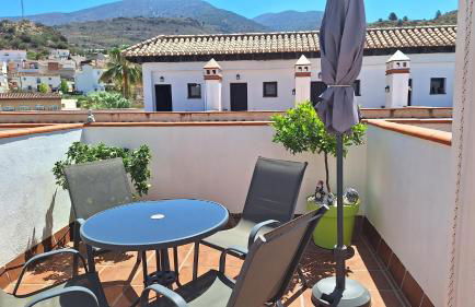 Dúplex las Terrazas mar y montaña - Foto 17