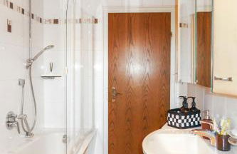 3 Zimmer Apartment - mit Panoramablick über Büdingen - Foto 30