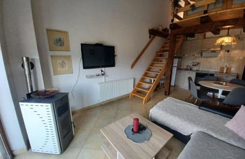 Apartman ZARA - Fužine - Foto 9
