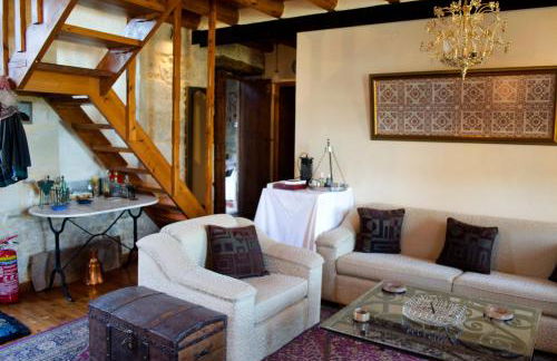 Villa Elborgini - Foto 14