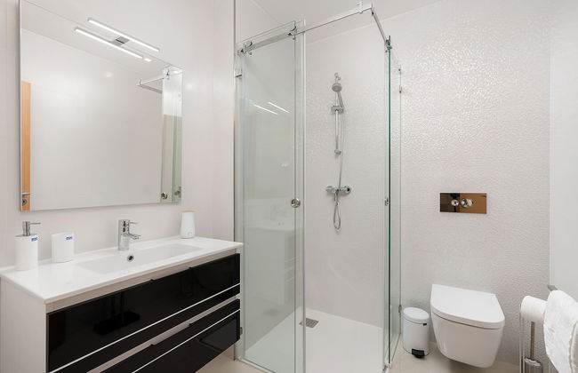 Lagos Marina View 2 With Pool by Homing - Foto 13