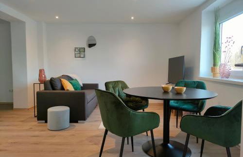 Modernes, stilvolles Apartment 4 - Foto 1