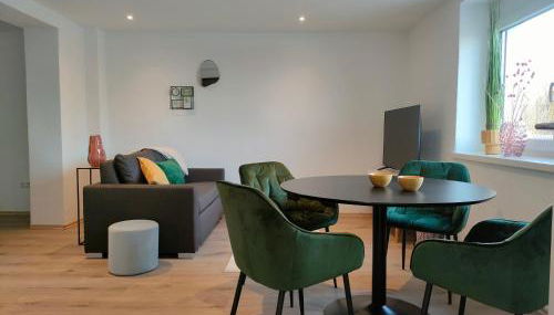 Modernes, stilvolles Apartment 4 - Foto 1