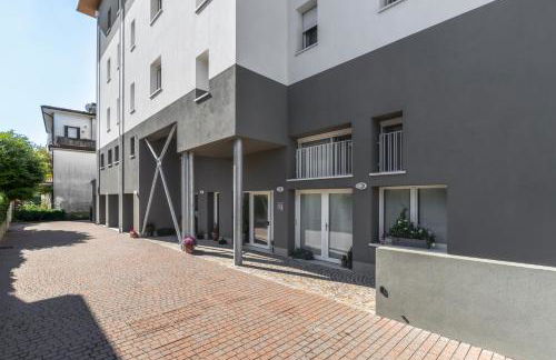 Francesco & Giulia - attico n 11 Treviso Stazione - Foto 6