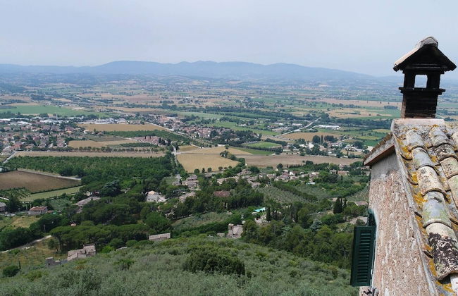 Italian Charming Mansion in the County Side Enjoy Umbria - Foto 66