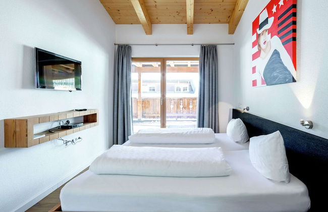 Luxurious Apartment With Sauna, Garage, Roof Terrace - Foto 2