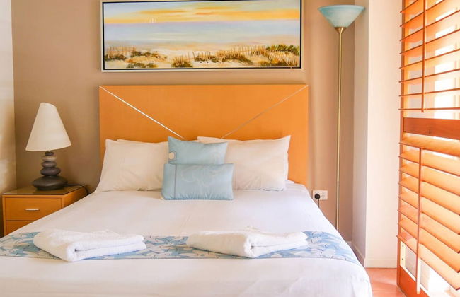 Spa Haven Deluxe 17A - Foto 6