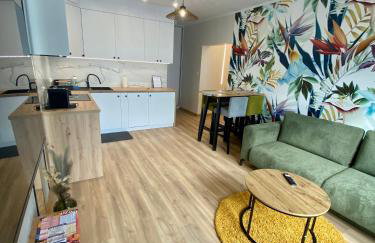 Apartamenty Białe nad jeziorem Białym - Foto 8