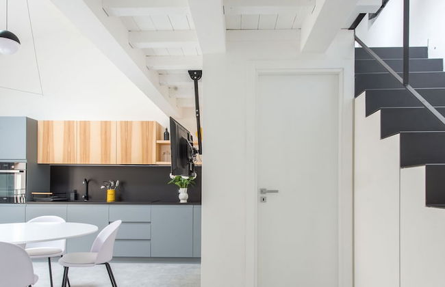 Politeama Apartments - Foto 15