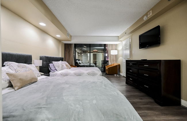 StripViewSuites at Jockey Club - Foto 28