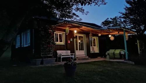 Chalet Vert 10 min à pied du centre ville d'Argentat-sur-Dordogne - Foto 2
