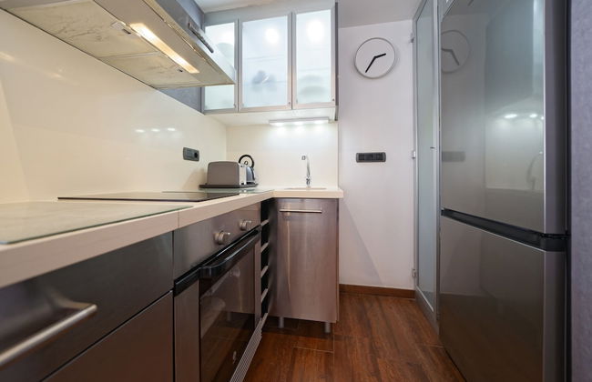 Apartamentos Tamara - Foto 10