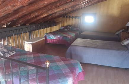 L'Antic Forn de Paüls - Foto 23