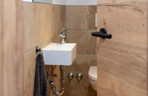 Ferienwohnung Schäferhütte - Foto 7