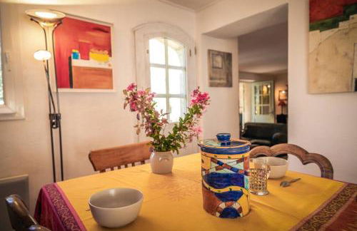 Villa La Jonche - Foto 62