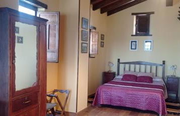 Posada La Alquería de Mámoles - Foto 17