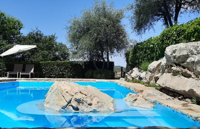 Borgo Livernano - Foto 60