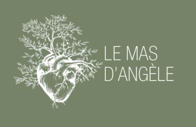 Le Mas d'Angèle - Foto 54