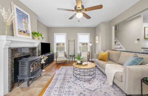 The Knocking Bird- Mins to CLE Clinic - Foto 7