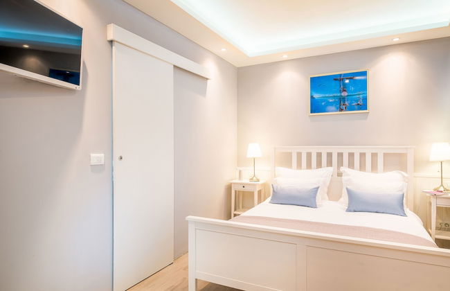 Serenity Split Apartments - Foto 11