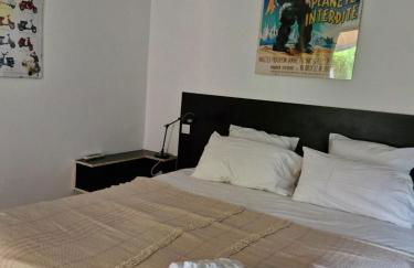 La maison bleue - Foto 21