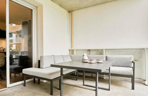 La Bibliothèque - Les Demeures d'Adrien - Foto 24