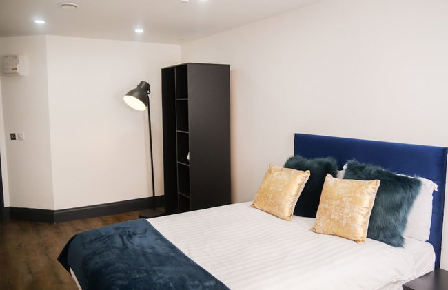 New Oxford House Apartments By Happy Days - Foto 3