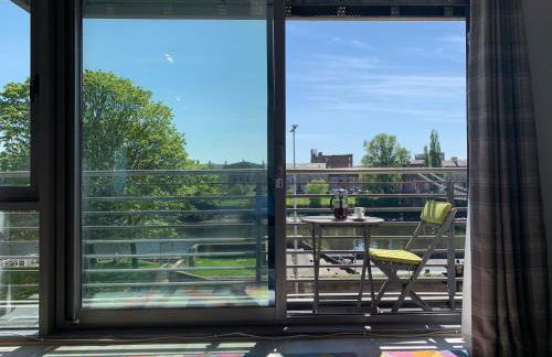 Principal Apartments - Clyde Waterfront Apartments - Foto 38