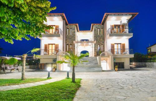 Villas Velizarius - Foto 1