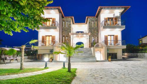 Villas Velizarius - Foto 1