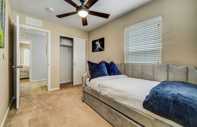 Quartz Castle - Foto 10