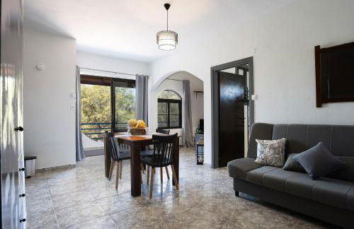 Pelekanos Beachfront Apartment - Foto 9