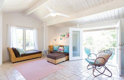 North Shore Garden Suite - Foto 25