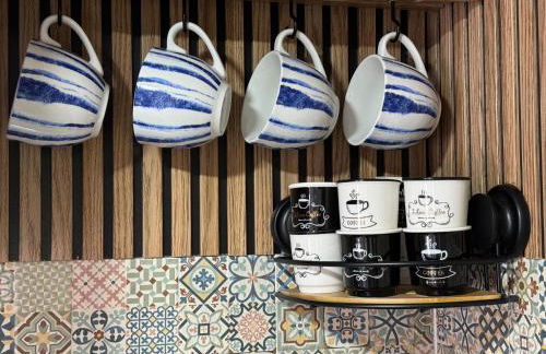 Sofiamarholidays O Cantinho da Avó Bina - Foto 8