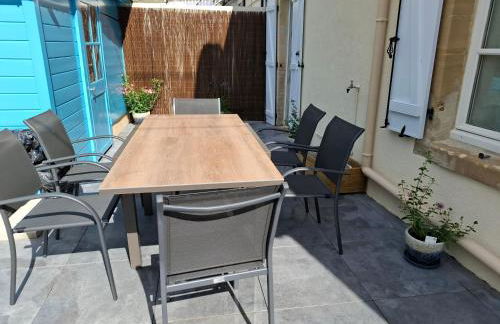 Le Chaume - Photo 26