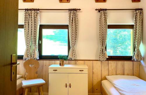 Chalet Forciagn - Foto 37