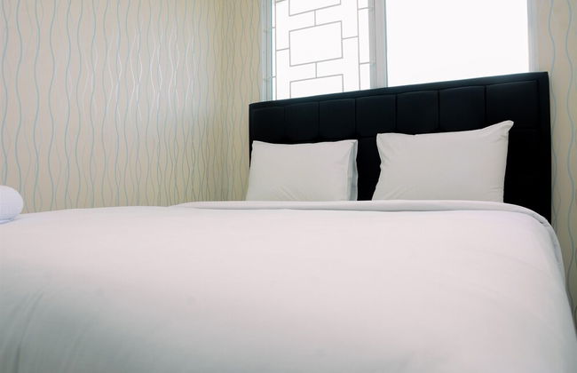 Brand New And Modern 1Br Signature Park Grande Apartment - Foto 3