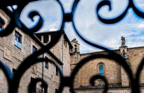 Abad casa Siguenza 250m2 vivienda y exterior - Foto 36