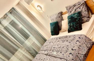 An Exceptional Apartment, 20 Min Paris, 10 Min Orly Airport, 30 Min Disney, 25 Min Versailles, Parking free - Foto 19