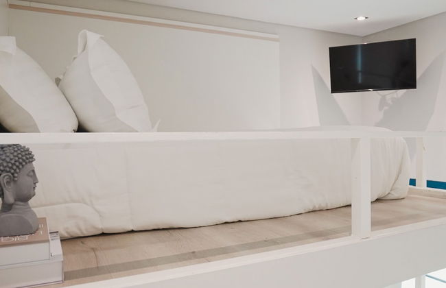 Apê Paulista Alameda Santos - Foto 20