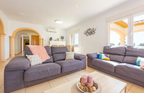 Villa Almendros - PlusHolidays - Photo 15