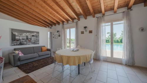 La Casina Apartment - con giardino e piscina - Foto 5