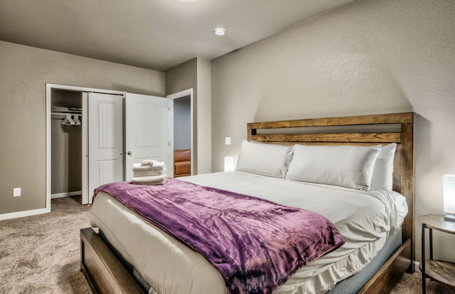 3brdowntown Get Awaywalking Distance - Foto 5