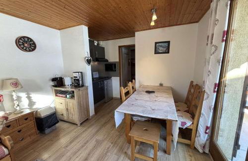 Yéti 6 n° 8 : appartement rénové au Petit Chatel - Foto 5