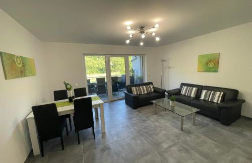 Winzer Lounge Ferienwohnung - Foto 7